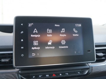 Renault Kangoo 1.5 Blue dCi 115 EDC Techno &ndash; Mocny argument